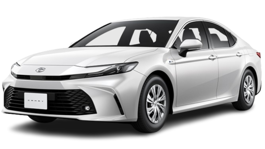 Toyota for sale in Iraq
